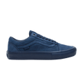Vans Skate Old Skool - Mono - Dark Blue