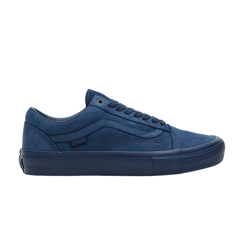 Vans Skate Old Skool - Mono - Dark Blue