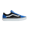 Vans Skate Old Skool - Blue Black