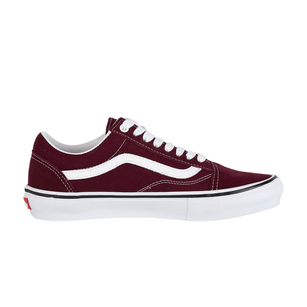 Vans Skate Old Skool - Port