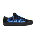 Vans Skate Old Skool - Y2K - Hot Blue