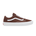 Nick Michel x Vans Skate Old Skool - Brown