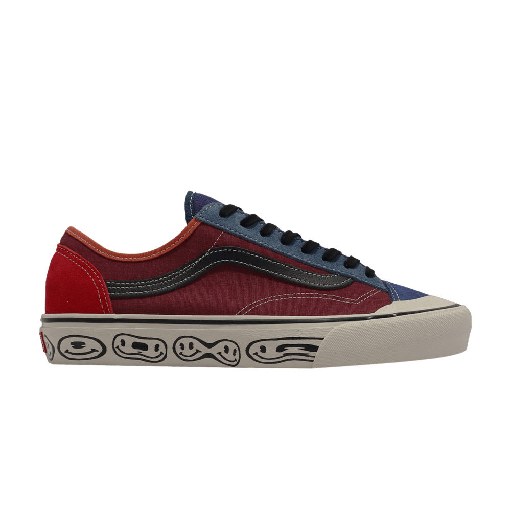 Vans Style 36 Decon SF - Have A Trip