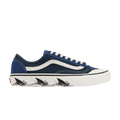 Vans Style 36 Decon SF - Shark Fin - Salt Wash