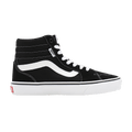 Vans Filmore High - Black White