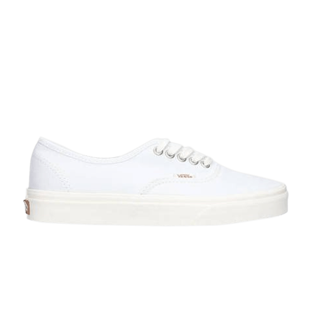 Vans Authentic - Eco Theory - White