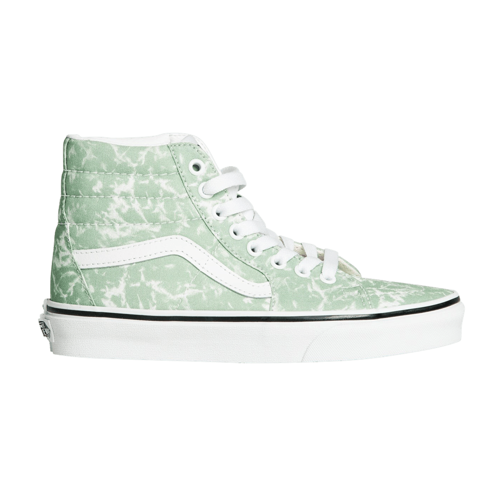 Vans Sk8-Hi - Washes
