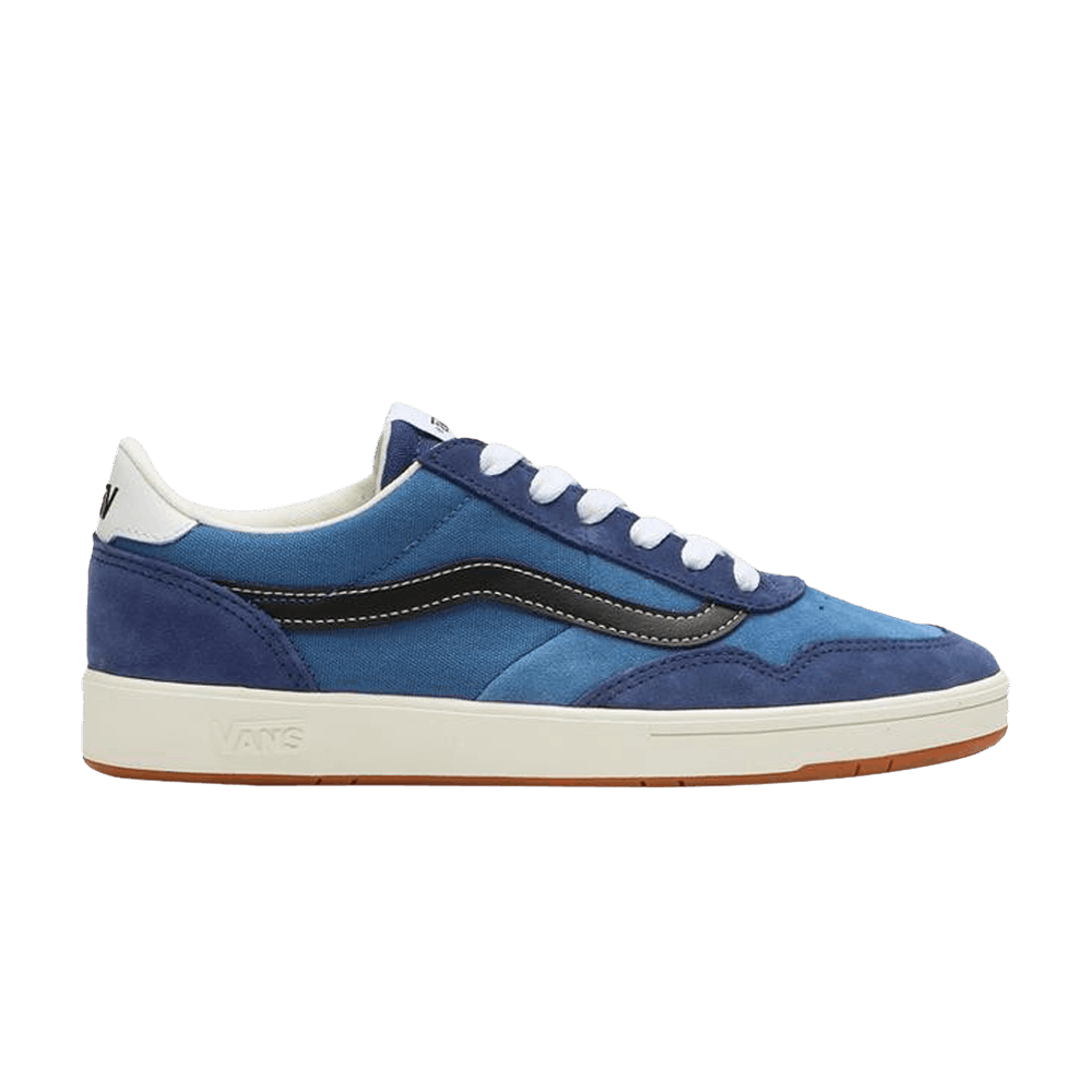 Vans Cruze Too ComfyCush - Trainer - True Navy