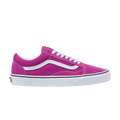 Vans Old Skool - Fuchsia Red