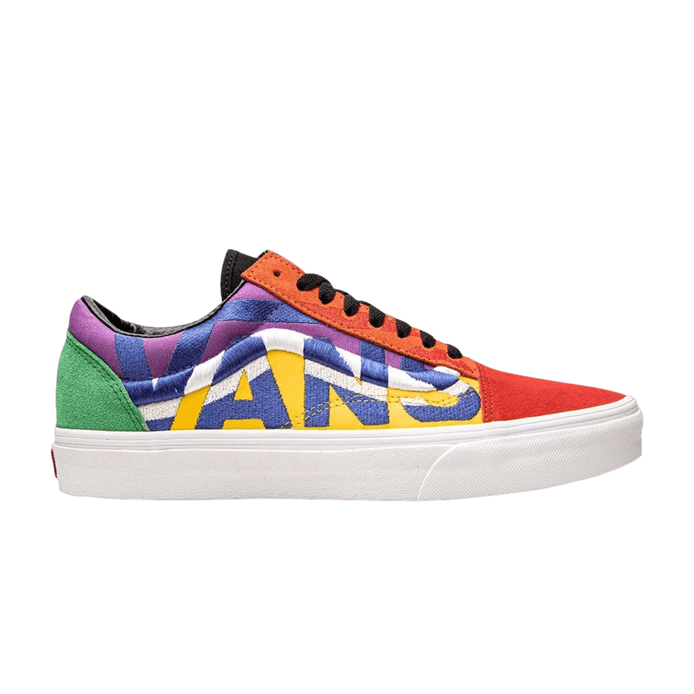 Vans Old Skool - Statement