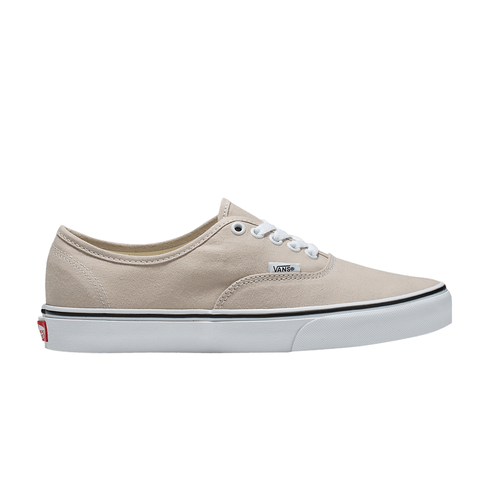 Vans Authentic - French Oak