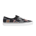 Vans Authentic 44 DX - Granny Check - Black