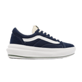 Vans Old Skool Overt CC - Pop Color - Dress Blues