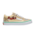 Sesame Street x Vans Old Skool Kids - Elmo