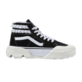 Sandy Liang x Vans Sk8-Hi Tapered Modular - Black