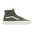 Vans Sk8-Hi Tapered - CA Throwback Chive