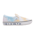 Vans ComfyCush Slip-On - Pastel Tie Dye