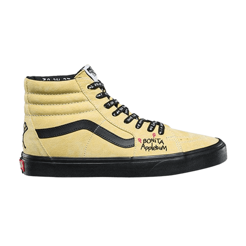 A Tribe Called Quest x Vans Sk8-Hi