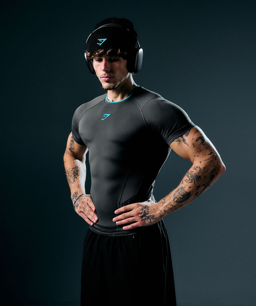 Gymshark Vengeance T-Shirt (Men)