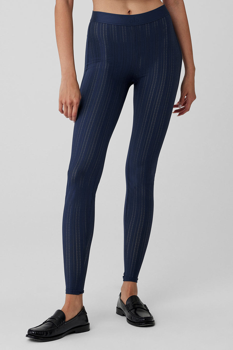 ALO Yoga High-Waist Euphoria Legging