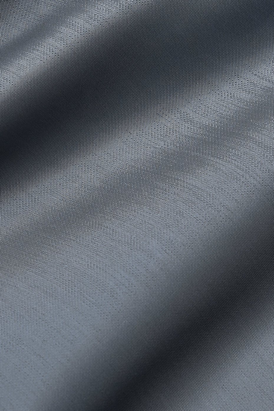 ALO Yoga Afterglow Wide Leg Track Pant - Steel Grey - 4