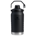Stanley 1913 IceFlow™ Jug with Fast Flow Lid | 64 OZ - Black 2.0