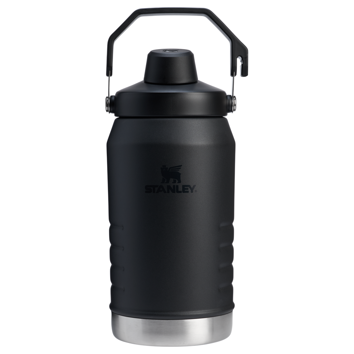 Stanley 1913 IceFlow™ Jug with Fast Flow Lid | 64 OZ - Black 2.0