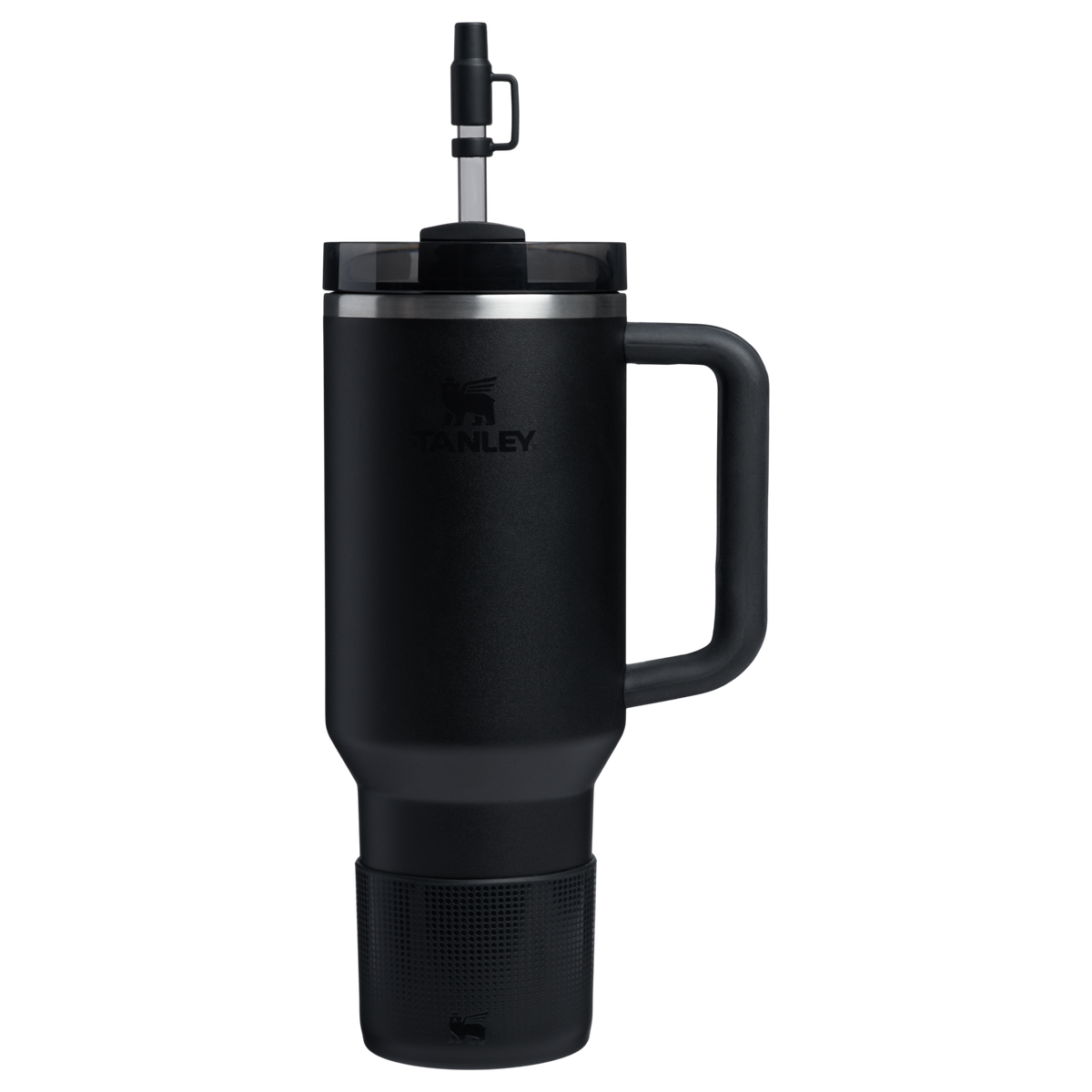Stanley Quencher Boot and Straw Cover Set | 30 OZ & 20 OZ - Black - 6