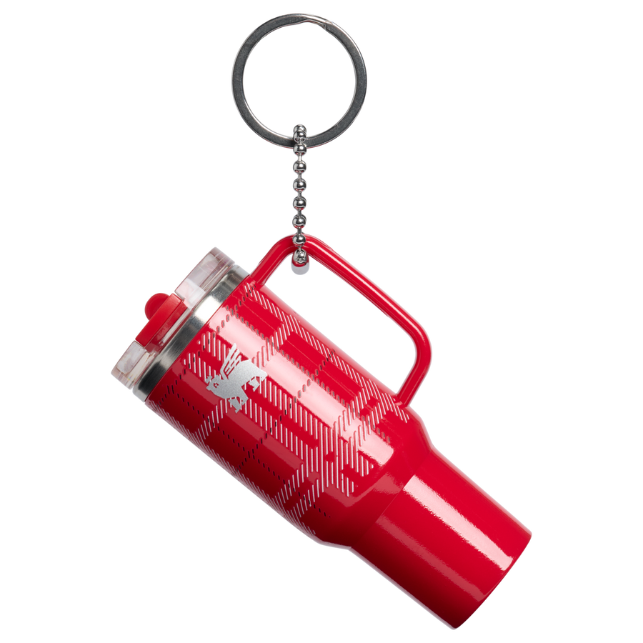 Stanley 1913 The Quencher Key Chain