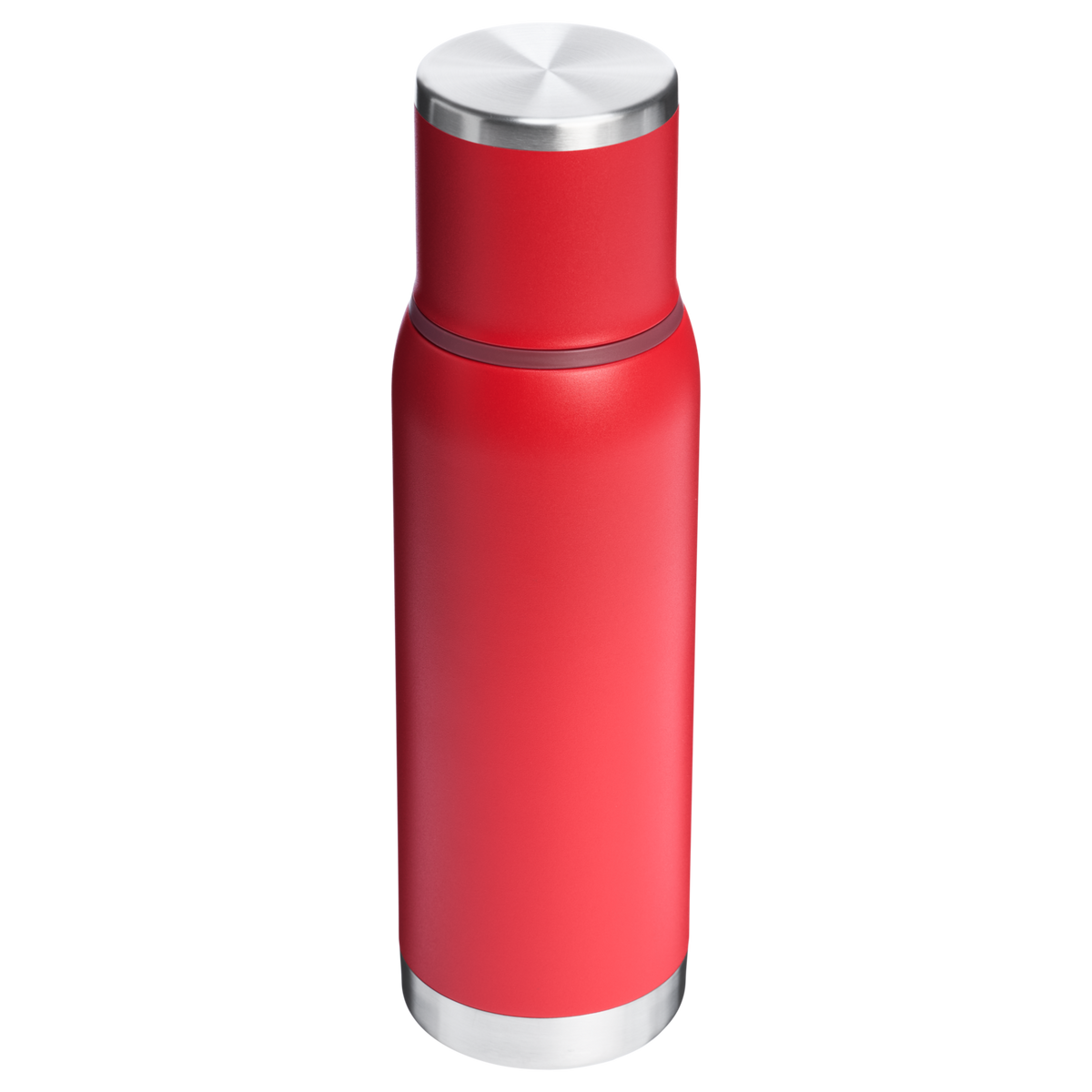 Stanley 1913 Adventure To-Go Bottle | 1.1 QT - Chili Red - 2