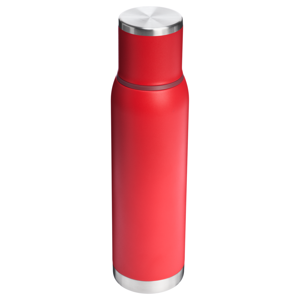 Stanley 1913 Adventure To-Go Bottle | 1.4 QT - Chili Red - 2