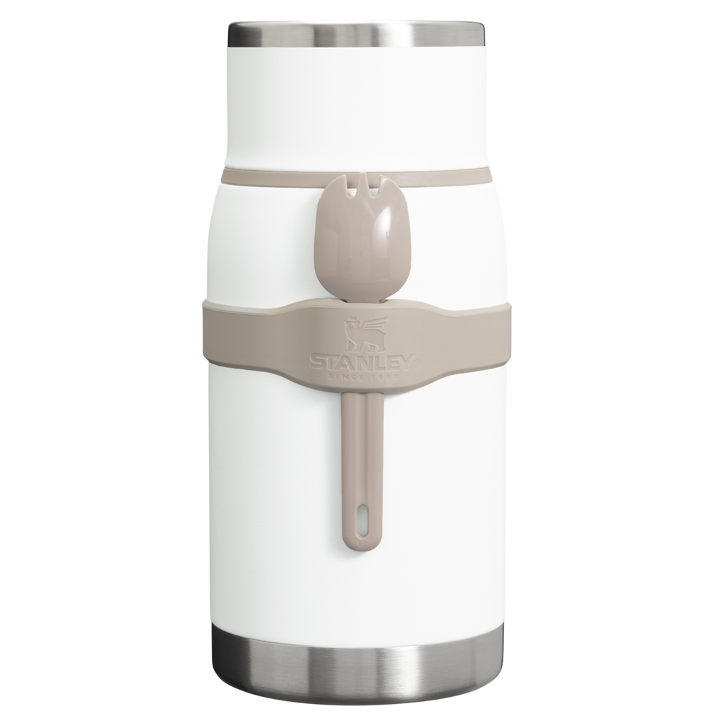 Stanley 1913 Adventure To-Go Food Jar + Spork | 36 OZ - Frost