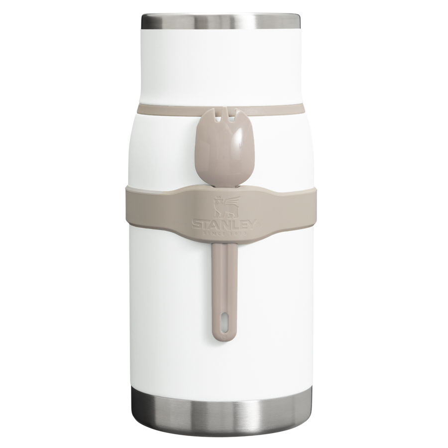 Stanley 1913 Adventure To-Go Food Jar + Spork | 36 OZ