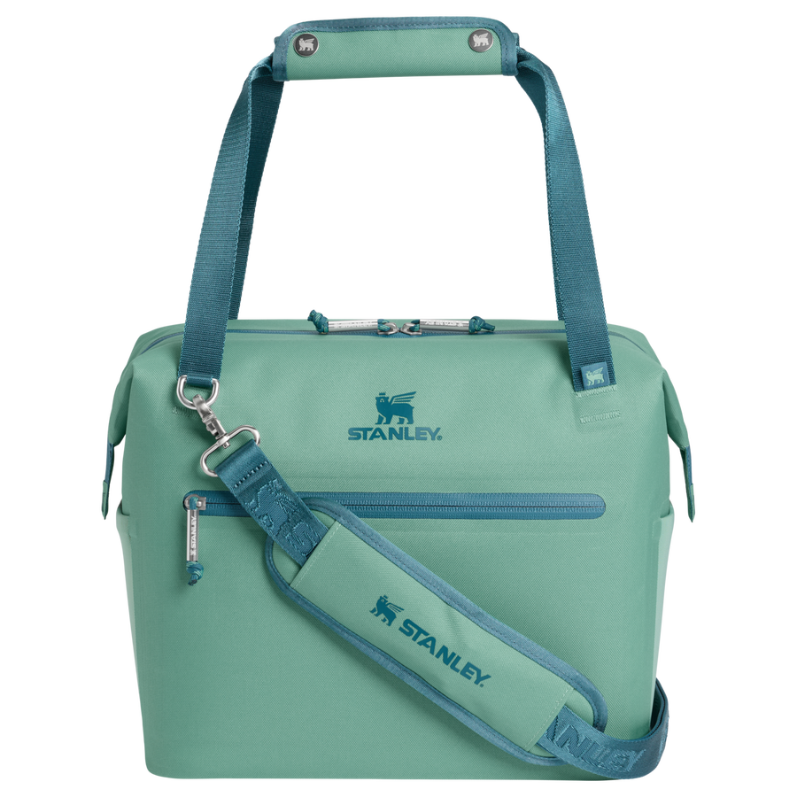 Stanley 1913 The All Day Julienne Midi Cooler | 20 Can | 12 QT | 11.3 L