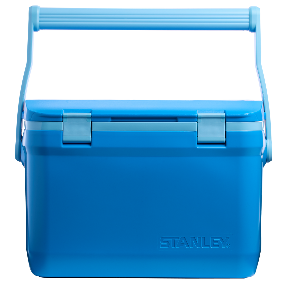 Stanley 1913 The Easy Carry Outdoor Cooler | 16 QT - Azure
