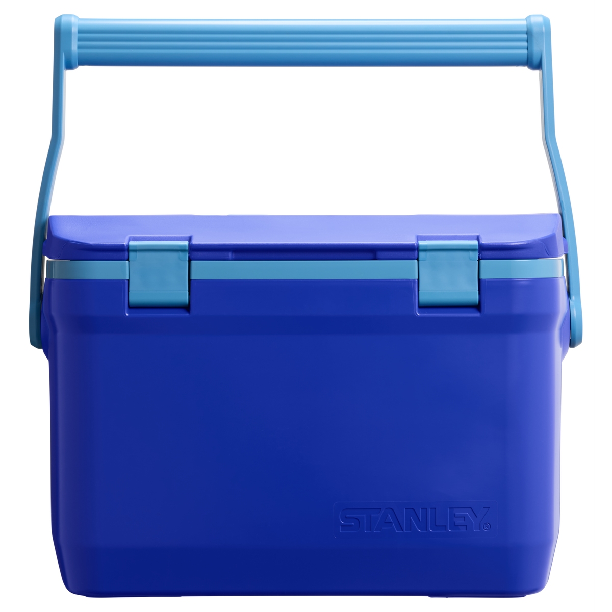 Stanley 1913 The Easy Carry Outdoor Cooler | 16 QT - Cobalt