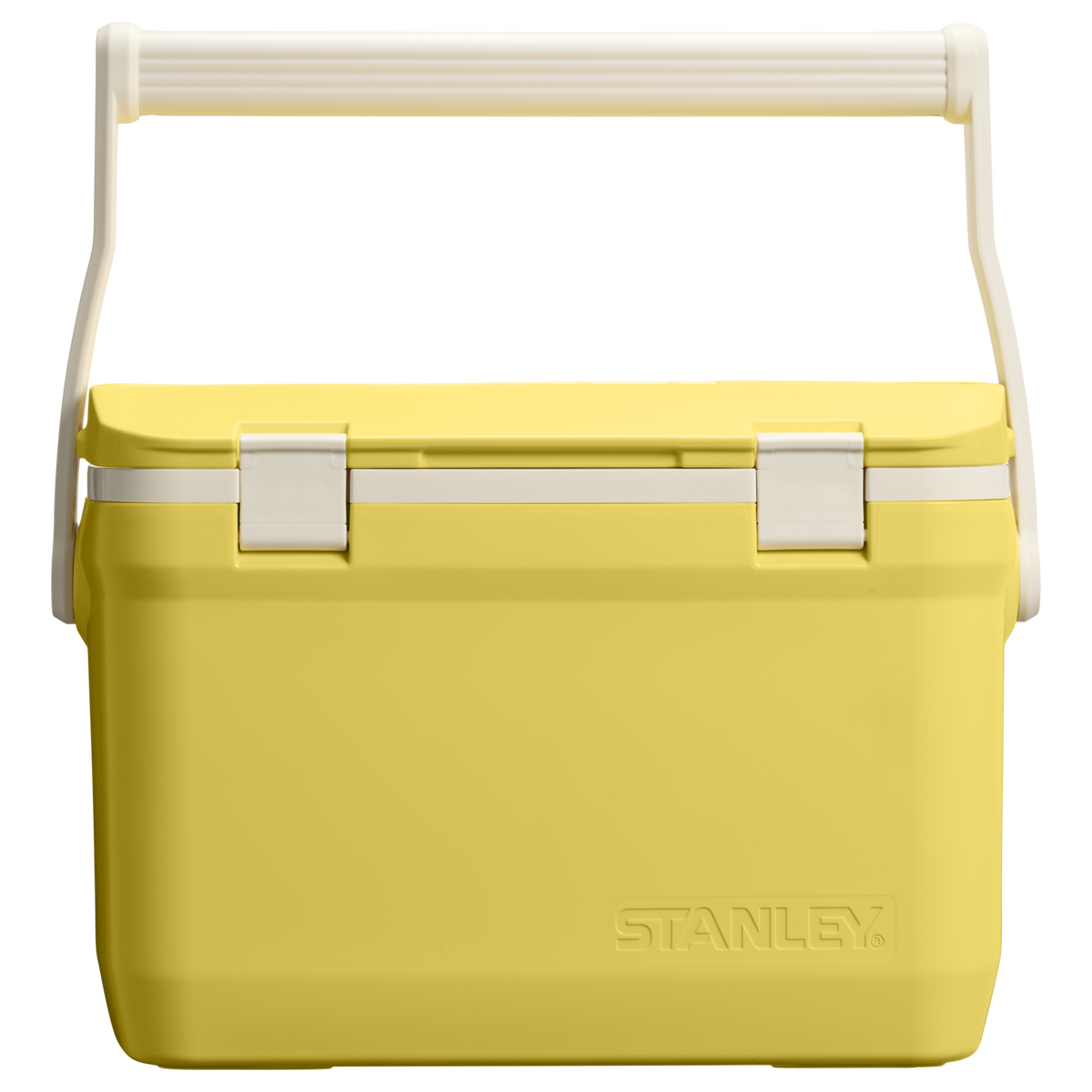 Stanley 1913 The Easy Carry Outdoor Cooler | 16 QT - Daffodil