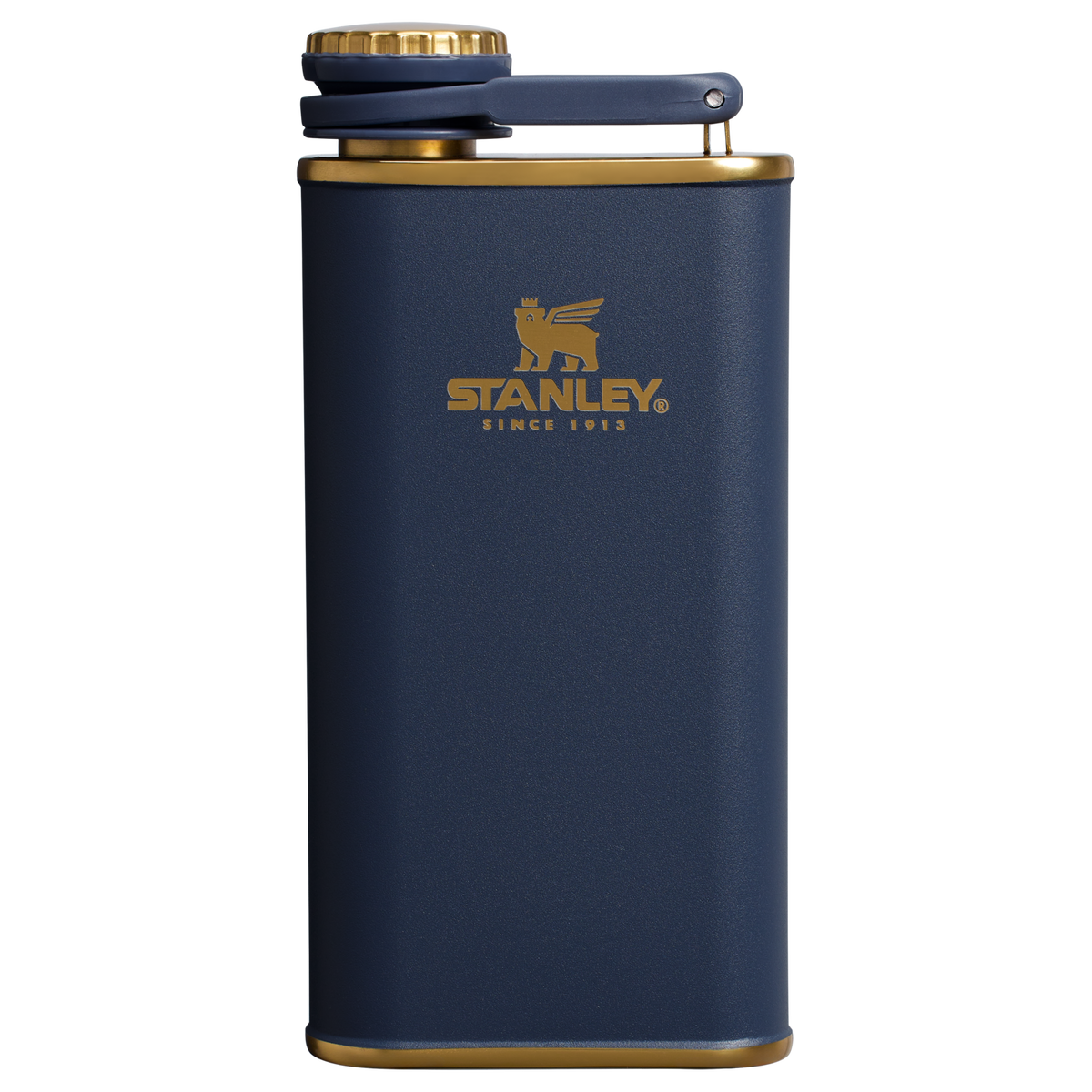 Stanley 1913 Classic Easy Fill Wide Mouth Flask | 8 OZ - Twilight