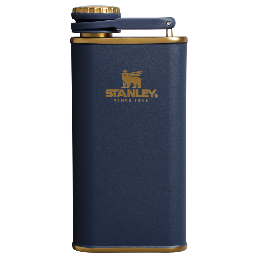 Stanley 1913 Classic Easy Fill Wide Mouth Flask | 8 OZ