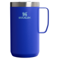 Stanley 1913 The Stay-Hot Camp Mug | 24 OZ - Cobalt