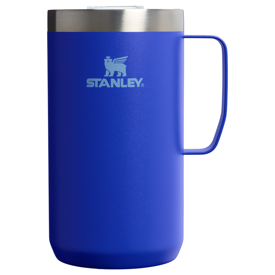 Stanley 1913 The Stay-Hot Camp Mug | 24 OZ