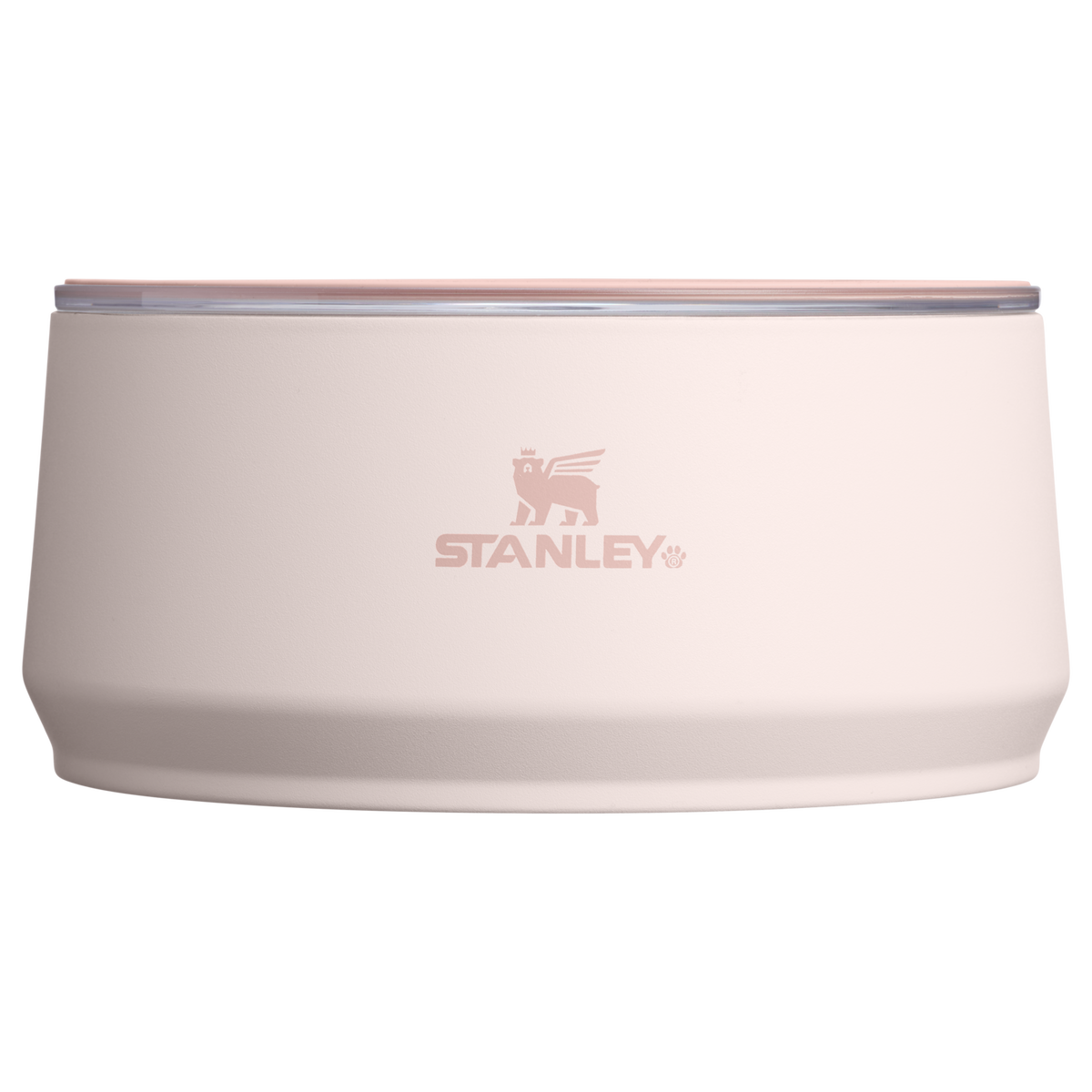 Stanley 1913 The Stanley Pet Bowl | 6-cup | 48 OZ - Rose Quartz