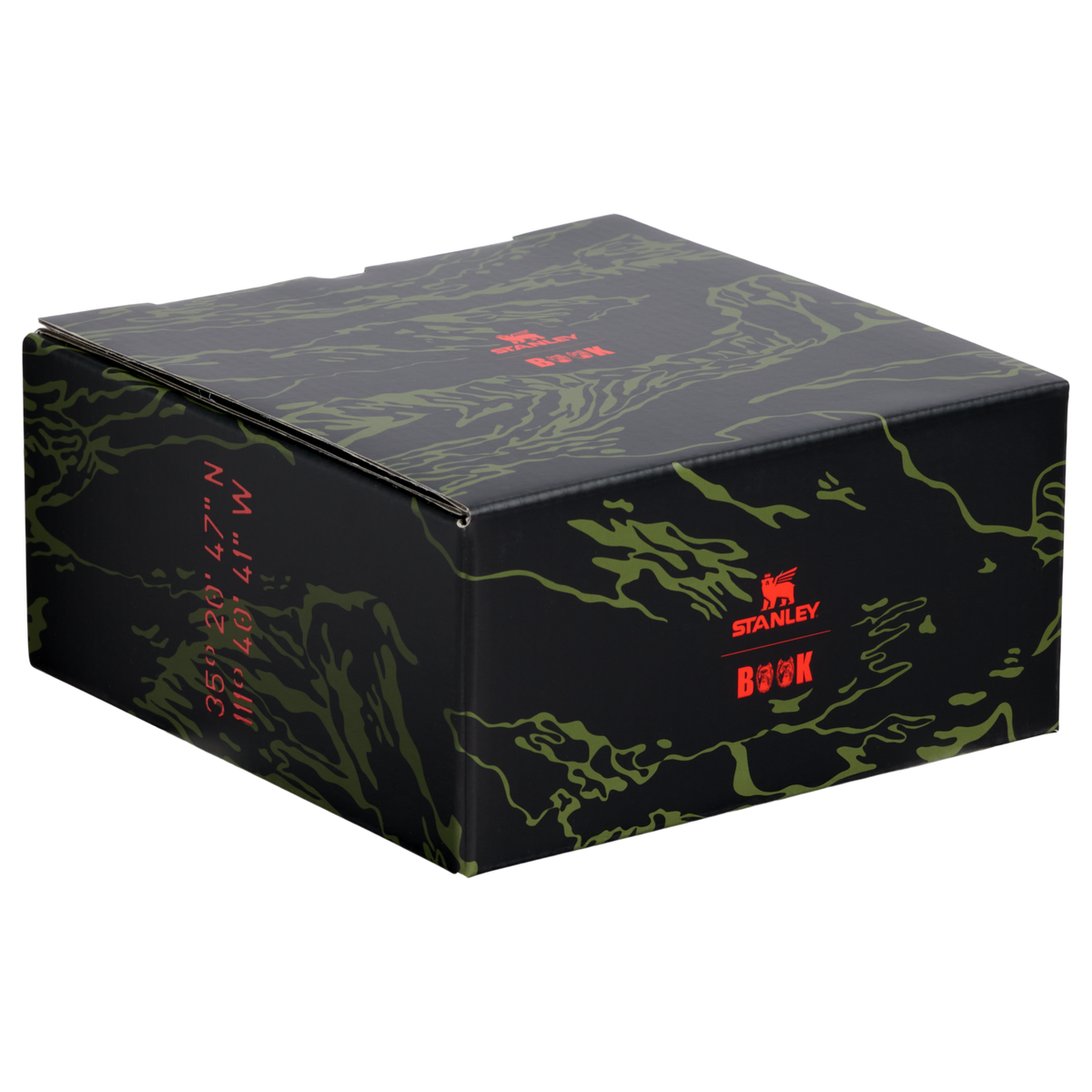 Stanley 1913 x Devin Booker Pet Bowl | 24 OZ - Devin Booker Hidden In Plain Sight - 3