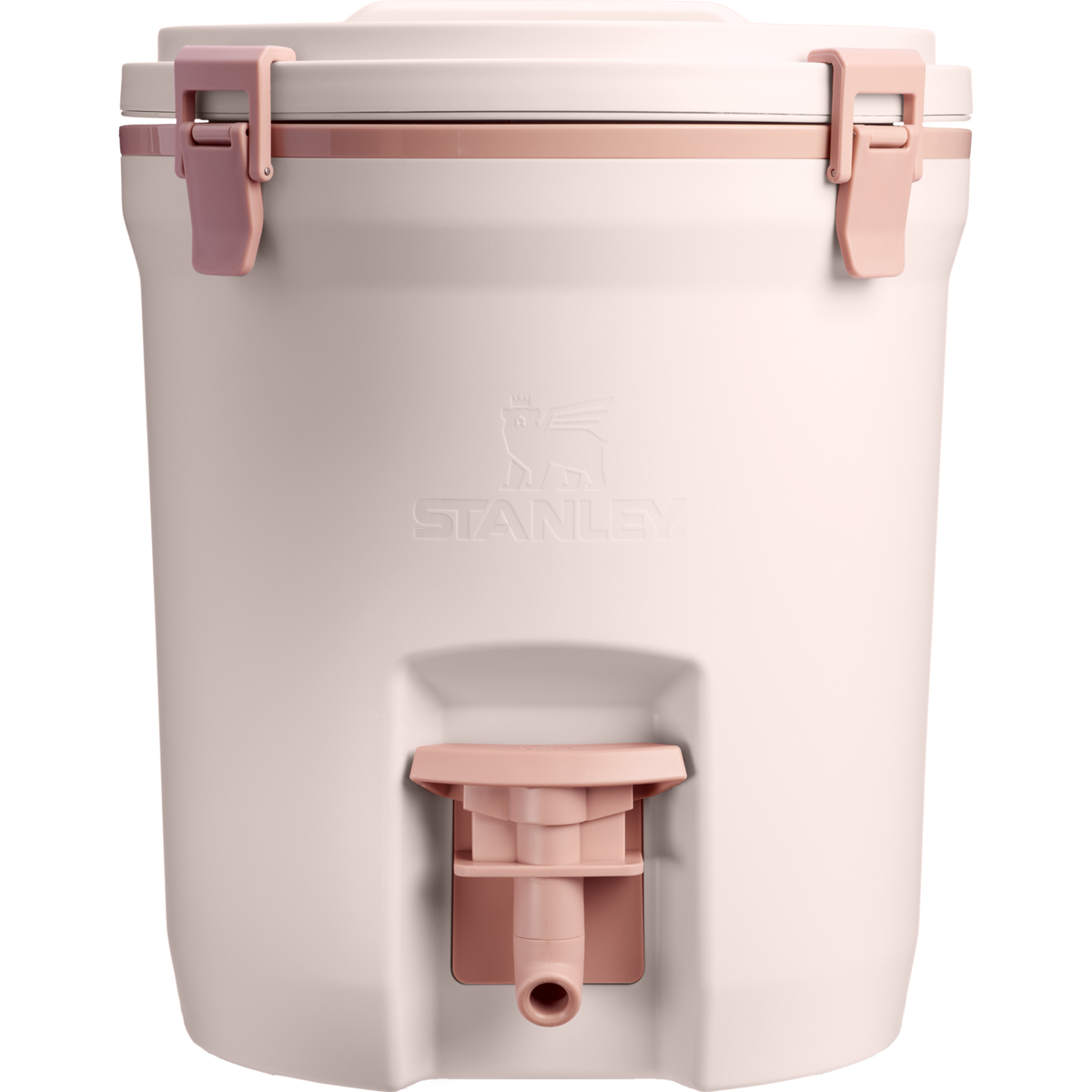 Stanley 1913 Adventure Fast Flow Water Jug 2G - Rose Quartz