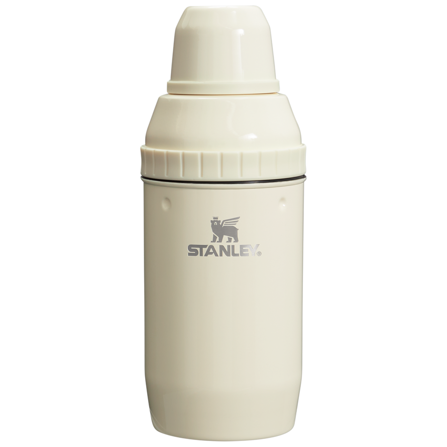 Stanley 1913 Adventure Happy Hour Cocktail Shaker Set