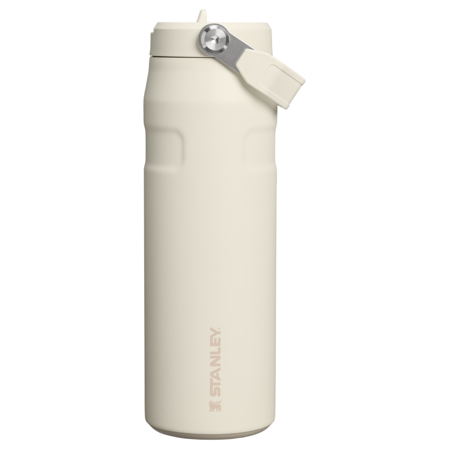 Stanley 1913 The IceFlow™ Bottle with Flip Straw Lid | 24 OZ
