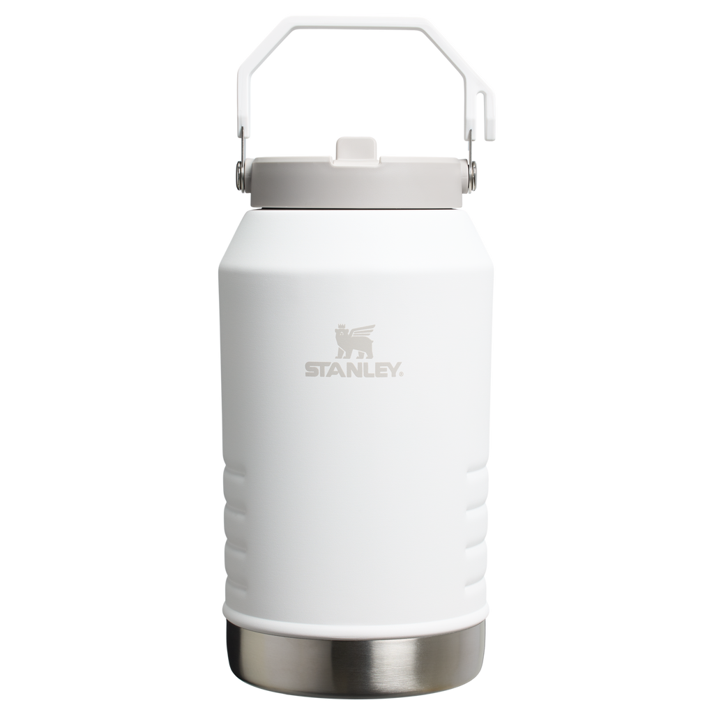 Stanley 1913 The IceFlow™ Flip Straw Jug | 96 OZ - Frost