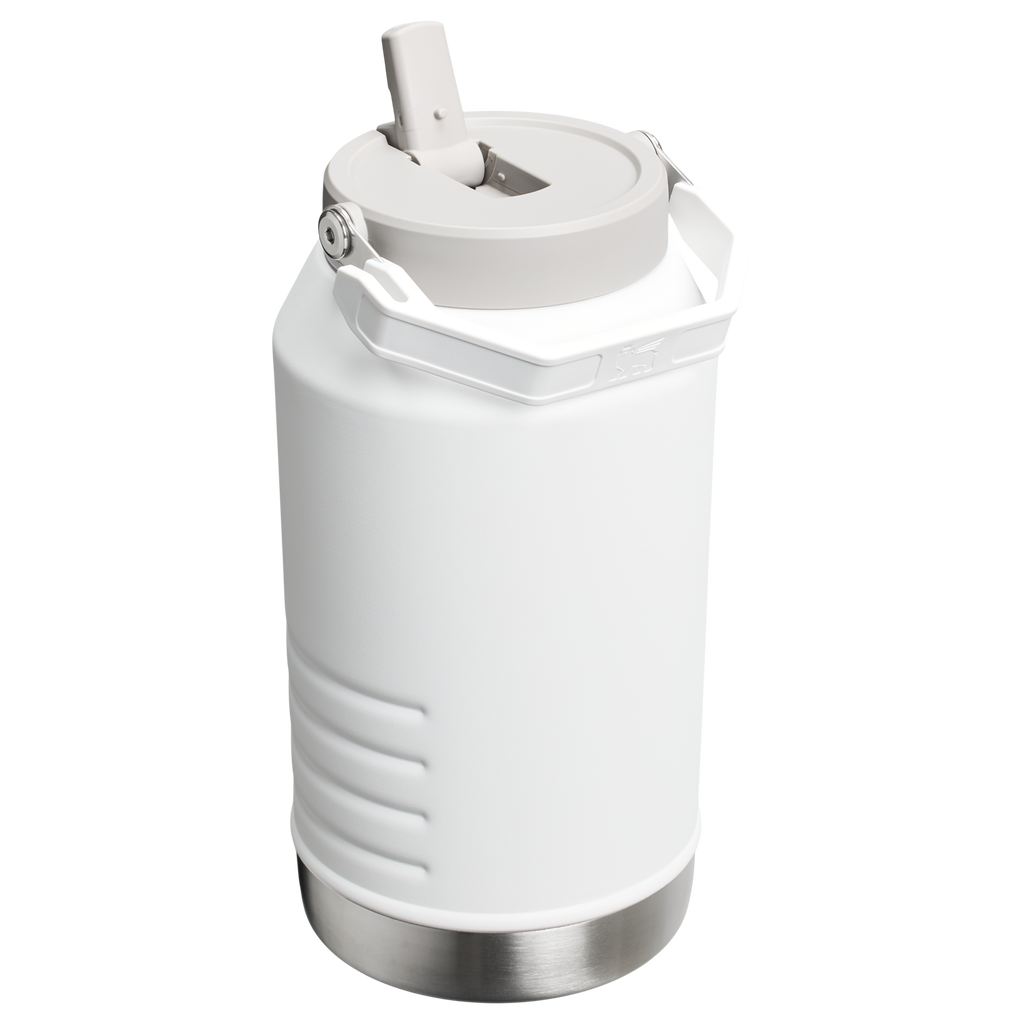 Stanley 1913 The IceFlow™ Flip Straw Jug | 96 OZ - Frost - 2