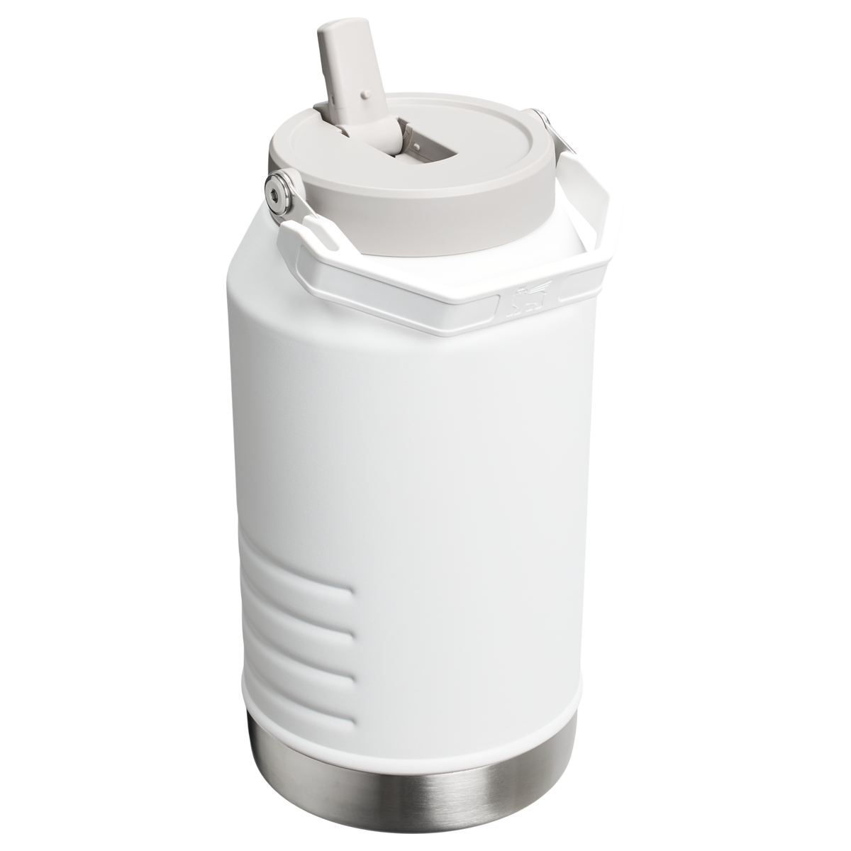 Stanley 1913 The IceFlow™ Flip Straw Jug | 96 OZ - Frost - 2