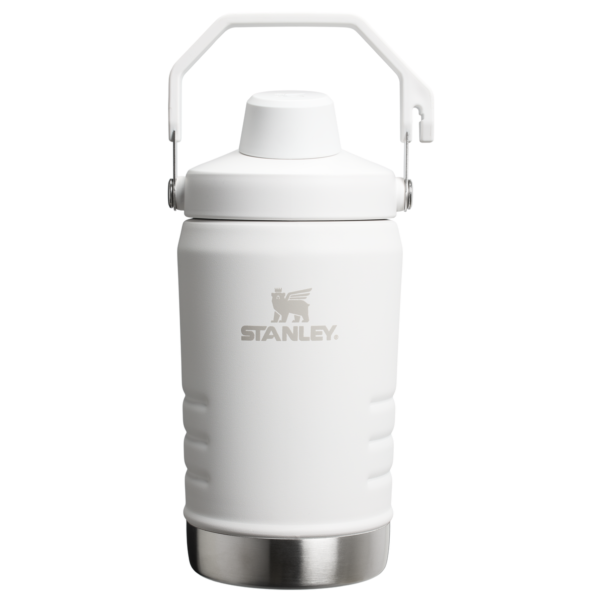 Stanley 1913 IceFlow™ Jug with Fast Flow Lid | 40 OZ - Frost
